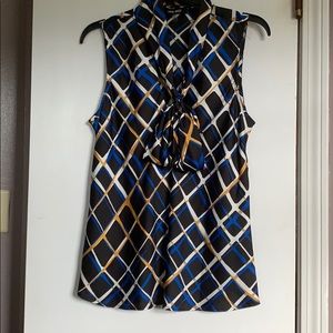 Nine West medium professional office tank